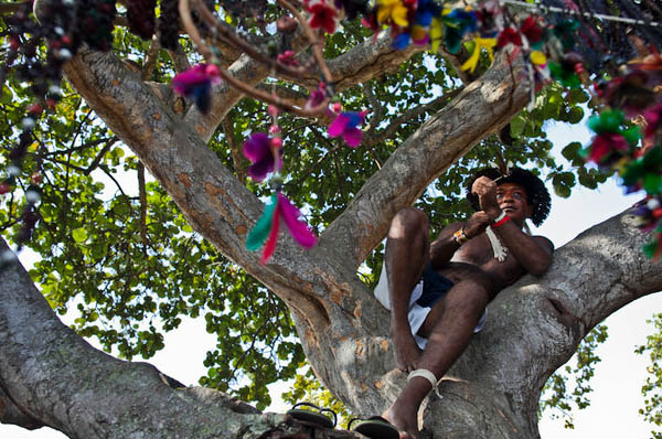 Junho de 2012 - Cúpula dos Povos, Rio+20