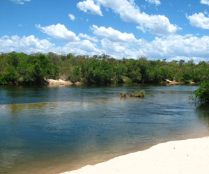 Conheça o deserto e os oásis do Jalapão | Clique na imagem para ver o ensaio fotográfico