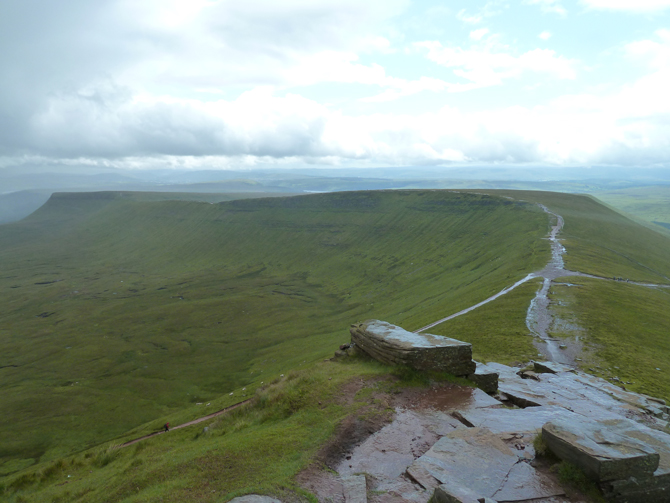 "Lovely day isn´t it?" Foto: Pedro Menezes
