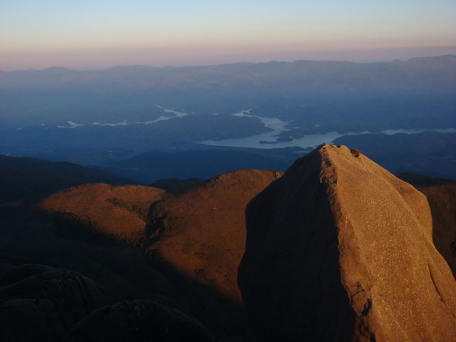 Itatiaia. Crédito: Patrícia Sierra
