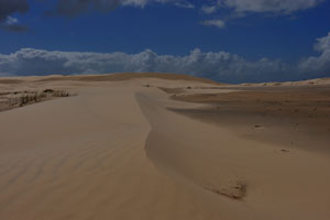 Lagoa dos Peixes. Crédito: Divulgação/Hotel Parque da Lagoa