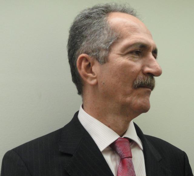 Aldo Rebelo (PCdoB-SP) fiinalizará o texto do relatório, que será apresentado às 9h de quarta-feira (11) para votação. (foto: Nathalia Clark)