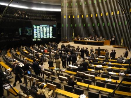 Votação do Código fica para próxima terça-feira, dia 24 de maio