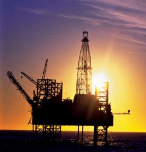 Licenciamento conjunto de blocos de petróleo está nos planos do governo (foto Agência Br)