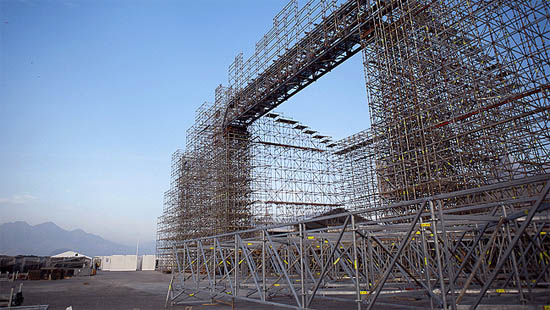 Organização do Rock in Rio tem plano para minimizar o lixo e neutralizar emissões do evento, que espera 600 mil pessoas. (Foto: divulgação)