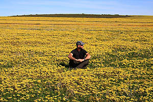Clique e confira imagens das riquezas naturais da África do Sul. (Fotos: Fábio Olmos)